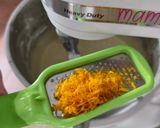 Foto del paso 8 de la receta Brundt de Naranja y Cardamomo