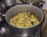 Foto del paso 3 de la receta: Quiche de pollo y puerro