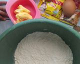 Foto langkah ke 1 dari resep Roti goreng atau untuk2.