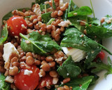 Foto del paso 1 de la receta: Ensalada de lentejas