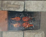 பார்பிக்யூ கிரில் சிக்கன் ரெசிபி ஸ்டேப் 7 புகைப்படம்