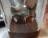 A picture of step 4 of Schmaltz.