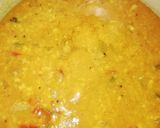 மாப்பிள்ளை சம்பா அரிசி சாம்பார் சாதம்(mappillai samba sambar sadam recipe in tamil) ரெசிபி ஸ்டேப் 5 புகைப்படம்