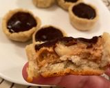 Foto del paso 7 de la receta: Galletitas rellenas! Sin TACC, sin azúcar!