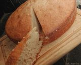 Foto del paso 3 de la receta: Torta de yogurt súper económica
