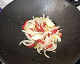 Foto langkah ke 3 dari resep Ayam Saus Tiram 🦪.
