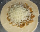 আলু চিজ পারাঠা (Aloo Cheese Paratha recipe in Bengali) রেসিপি ধাপ - 4 ছবি