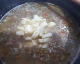 Foto del paso 5 de la receta: Sabrosas lentejas