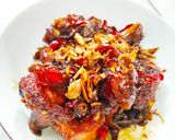 Foto langkah ke 3 dari resep Ayam Goreng Mentega.