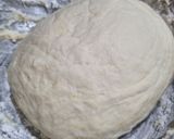 Foto del paso 1 de la receta: STROMBOLI CAPRESSE EXPRESS ❤️