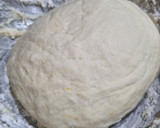 Foto del paso 1 de la receta: STROMBOLI CAPRESSE EXPRESS ❤️