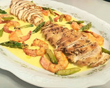 Foto del paso 16 de la receta: Pechuga de pollo en crema de mango