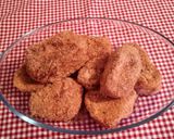 Foto del paso 3 de la receta: Torrijas de Semana Santa 😋