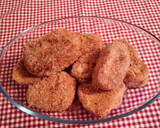 Foto del paso 3 de la receta: Torrijas de Semana Santa 😋