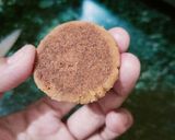 नानख़ताई (nankhatai recipe in Hindi) रेसिपी चरण 9 फोटो