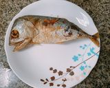 รูปขั้นตอนการทำที่ 1 ของ ข้าวขโมยแมว