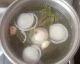 Foto del paso 1 de la receta: Spaghetti blanco