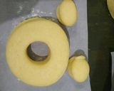 Foto langkah ke 7 dari resep Donut kentang.