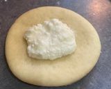 Túrós labdabukta recept fázis 4 fotója