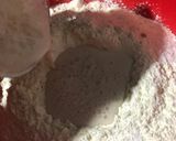 Foto del paso 3 de la receta: Pizza🤍🍕