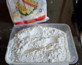 Foto langkah ke 1 dari resep Kue Putu Dengan Cetakan.