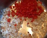 Foto del paso 1 de la receta: "Arroz a la tabla"