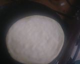 A picture of step 13 of Chapati.