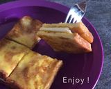 Foto langkah ke 13 dari resep Egg Milk Cheese Bread.