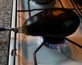 Foto del paso 1 de la receta: Baba ganush