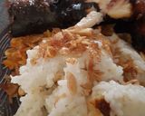 Foto langkah ke 5 dari resep Patin Bakar Simple.