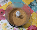 Foto del paso 6 de la receta: Crema de cacao (cacahuetes y miel)