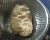 A picture of step 4 of Simple roti.