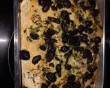 A picture of step 4 of Gluten-free Focaccia.