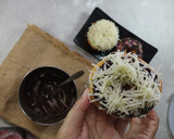 Foto langkah ke 10 dari resep Donat Kentang Lembut.