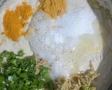 ઢોકળા(Dhokla Recipe in Gujarati) રેસીપી સ્ટેપ1ફોટો