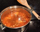 Foto del paso 6 de la receta: Patatas a la riojana