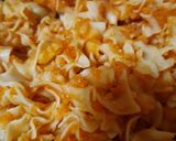 Grenadirmars, ahogy én szeretem recept fázis 4 fotója