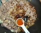 Foto langkah ke 3 dari resep 101. Beef Bulgogi.