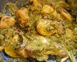 Foto langkah ke 7 dari resep Ayam / itiak Lado Mudo.
