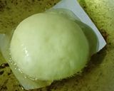 Foto langkah ke 6 dari resep 1157. Bomboloni Cokelat.