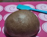 Foto langkah ke 1 dari resep Roti Cokelat.
