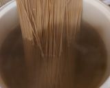 Pas rețetă Spaghetti (integrale) bolognese 1 fotografie