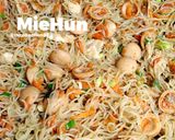 Foto langkah ke 1 dari resep MieHun.