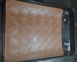 Foto del paso 2 de la receta: Galletitas de mantecol y cacao