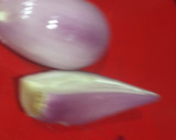 Foto del paso 1 de la receta: Roles de champiñones