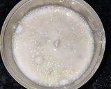 கோதுமை மாவு மேக்ரோனி இன் ஒயிட் சாஸ் (kothumai maavu macaroni in white sauce recipe in tamil) ரெசிபி ஸ்டேப் 10 புகைப்படம்