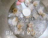 餛飩湯的食譜步驟3照片