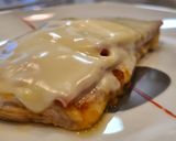 Foto del paso 5 de la receta Pavo a la napolitana en sartén