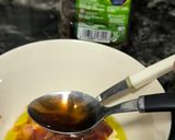 Foto del paso 3 de la receta: Salsa rosa