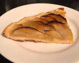 Foto del paso 2 de la receta: Tarta de manzana súper fácil